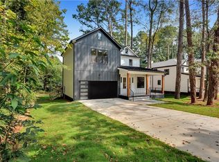 2784 Arborcrest Dr, Decatur, GA 30033