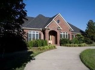 325 Laurel Valley Way, Salisbury, NC 28144
