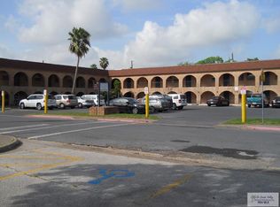 1655 W Monroe St, Brownsville, TX 78520