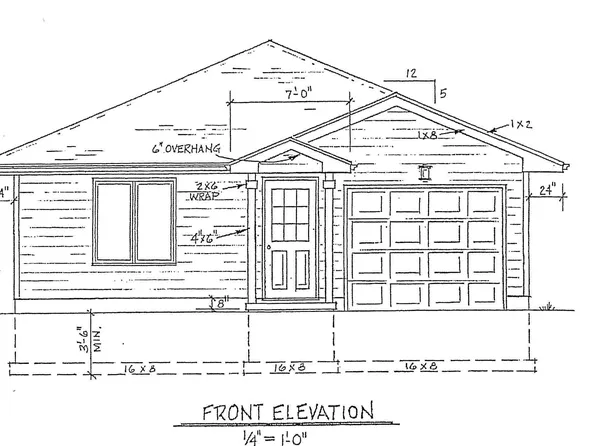 316 N Central St, Carson, IA 51525