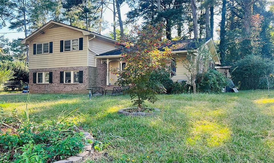 373 Greenleaf Ct, Lilburn, GA 30047 Zillow