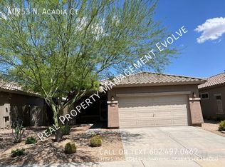40253 N Acadia Ct, Phoenix, AZ 85086