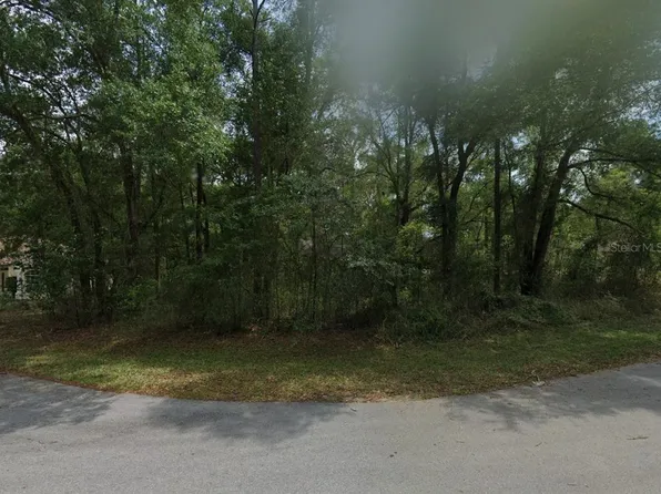 Lot 41 SW 96TH STREET LOT 41, DUNNELLON, FL 34432