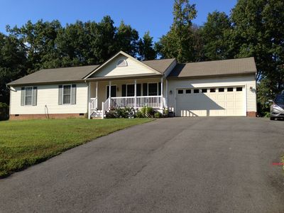 7605 Regency Glen Dr, Fredericksburg, VA, 22407