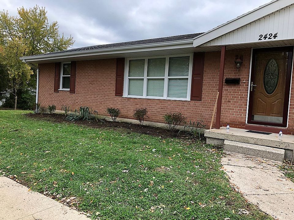 1st image of 2424 Weaver St