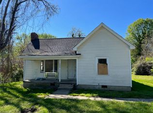 1206 Adams St, High Point, NC 27262