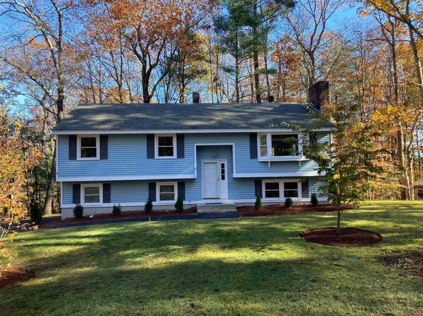 55 Shady Lane, Milford, NH 03055
