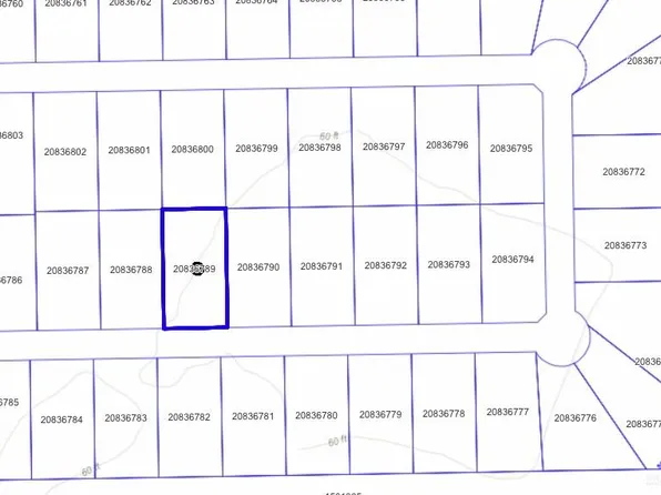 0 Lupita St, Mercedes, TX 78570