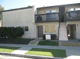 16862 Hoskins Ln APT 6, Huntington Beach, CA 92649