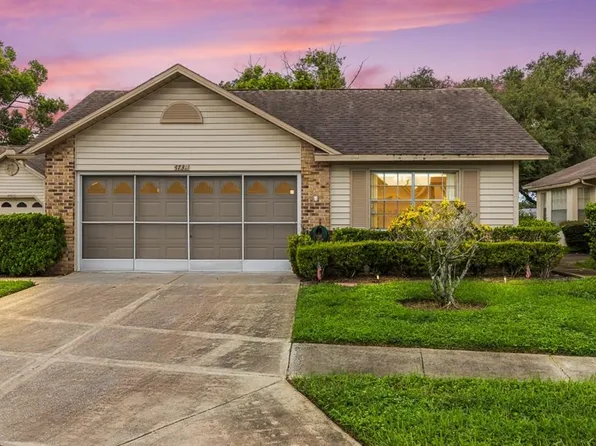 4739 CARRINGTON COURT, NEW PORT RICHEY, FL 34655