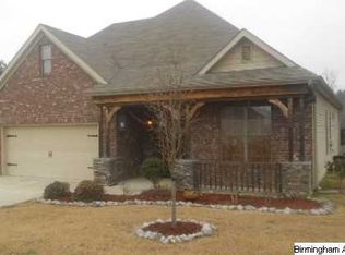 597 Village Springs Ln, Springville, AL 35146