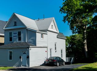 205 Lexington Ave APT 11, Syracuse, NY 13210