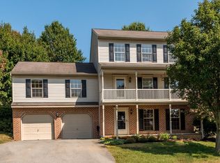 3629 Wildflower Ln, Mountville, PA