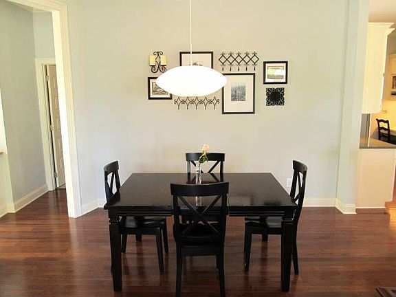 Bright and Open Plan