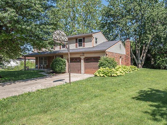 2nd image of 6416 Tamar Ct