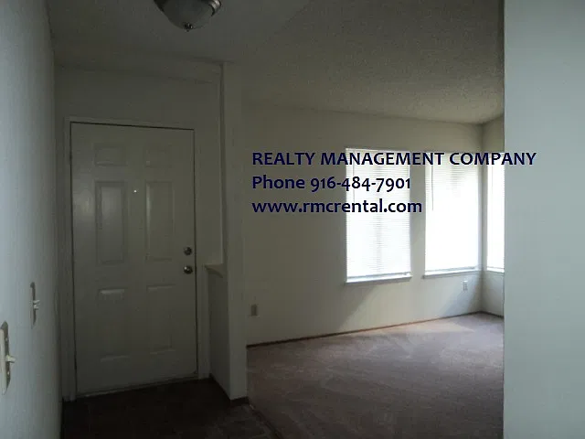 4 Bed / 2 Bath South Natomas Home for Rent — Photo 3