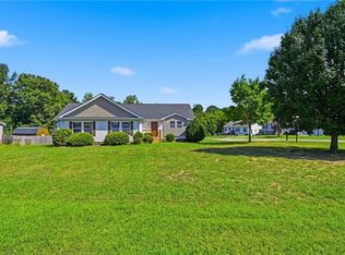 5499 Hitching Post Dr, Gibsonville, NC 27249
