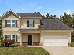 72 Hamilton Blvd NW, Cartersville, GA 30120