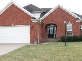 3023 Blue Sky Loop, Jeffersonville, IN 47130