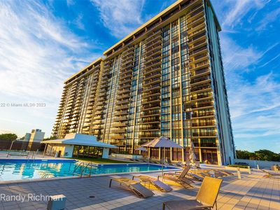 600 NE 36th St APT 2002, Miami, FL, 33137