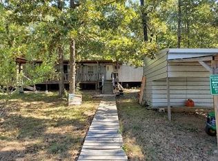 345 Westbrook Ln, Broeck Pointe, LA 71429