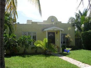 506 38th St, West Palm Beach, FL 33407