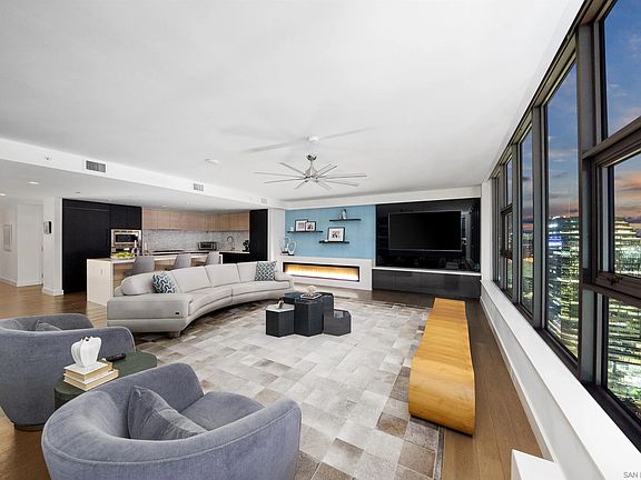 5th image of 1388 Kettner Blvd #3105