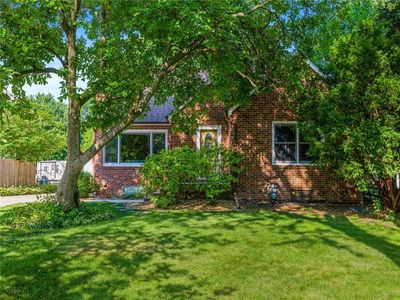 3208 50th St, Des Moines, IA, 50310