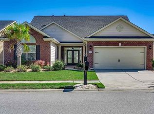 1128 Shire Way, Myrtle Beach, SC 29577