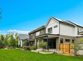 2093 Tamarack Ave, Boulder, CO 80304