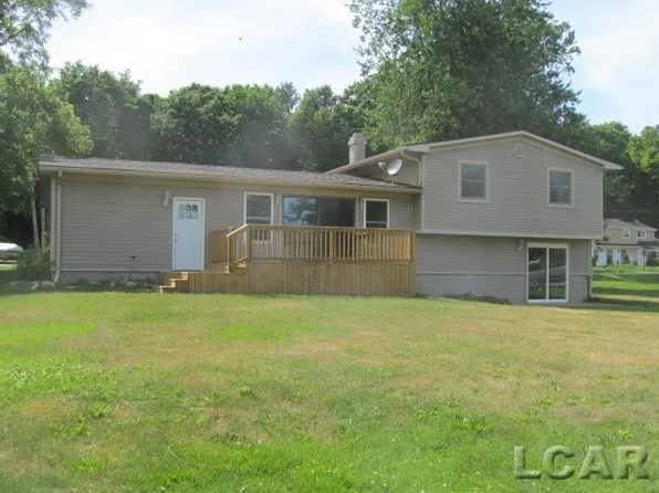 9315 Kingsley Dr, Onsted, MI 49265