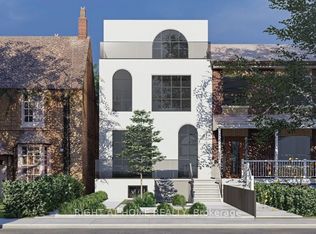 125 Lisgar St, Toronto, ON M6J 3G4