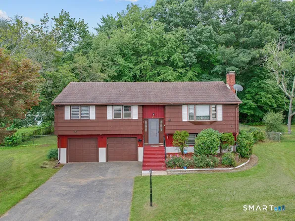 27 Norman Drive, East Hartford, CT 06108