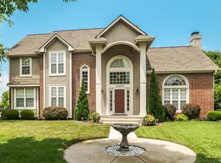 14903 Horton St, Overland Park, KS 66223