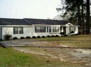 1904 Buchannon St, Waycross, GA 31501