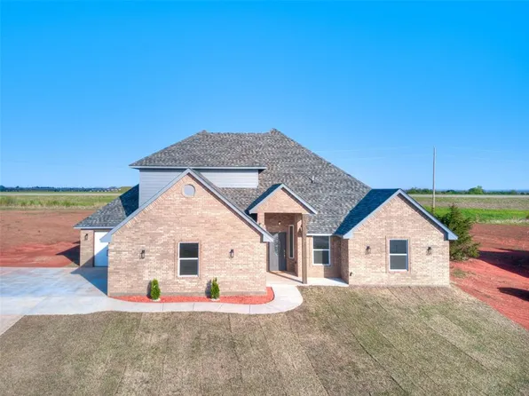 4325 Whitetail Dr, Guthrie, OK 73044