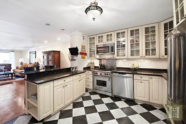 Sold by Halstead Real Estate | media 3