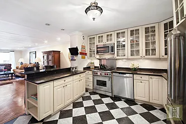 Sold by Halstead Real Estate