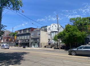 206 Carlton St #203, Toronto, ON M5A2L1