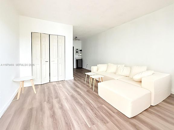 4th image of 7720 Harding Ave APT 3