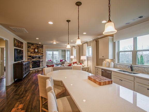 Model Representation