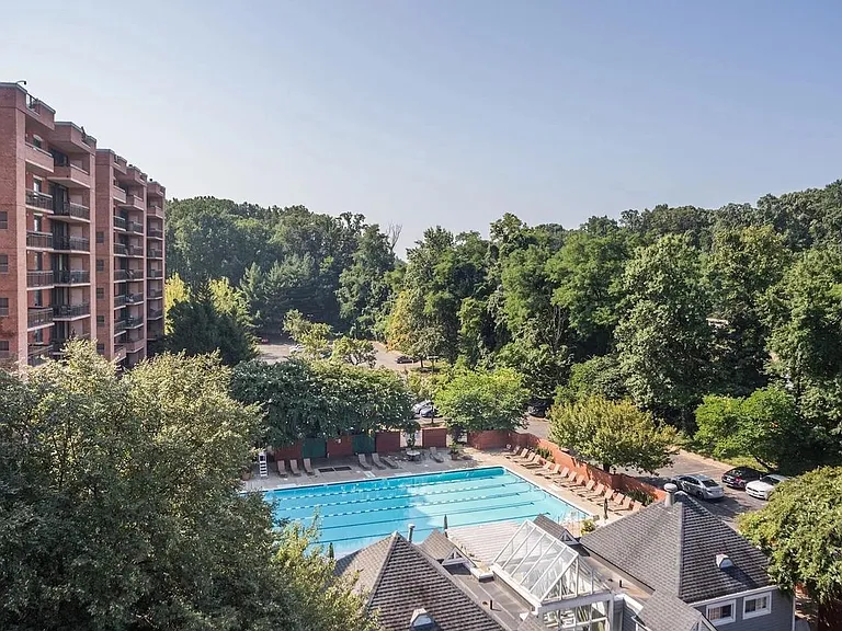 2230 George C Marshall Dr #813 — Photo 30