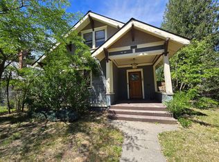 620 W Providence Ave, Spokane, WA 99205