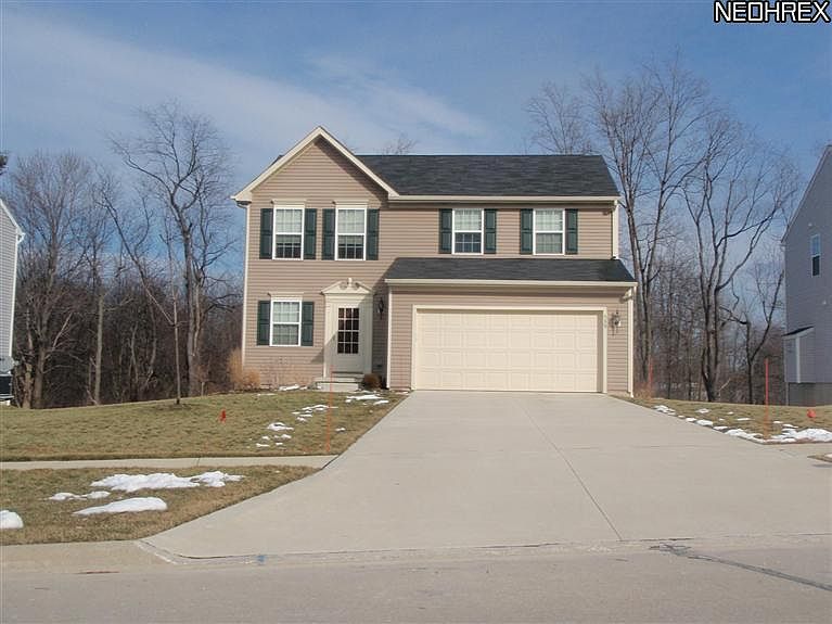 539 Sparrow Way, Wadsworth, OH 44281 Zillow