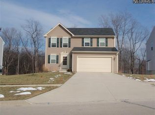 539 Sparrow Way, Wadsworth, OH 44281