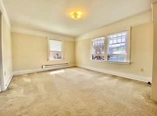 Aloha Apartments, Seattle, WA 98109