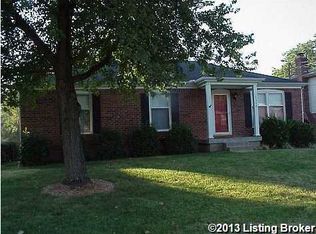 10508 Chenny Ct, Jeffersontown, KY 40299