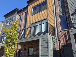 3604 Trumbull St, Detroit, MI 48208