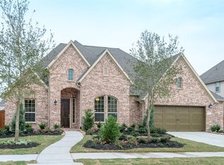 11335 Memsie Ct, Richmond, TX 77407