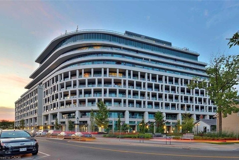 1st image of 11 Bronte Rd #703